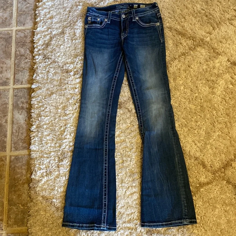 Miss me Bootcut - Picture 3 of 5